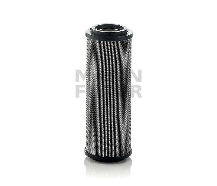 MANN-FILTER HD 12 127 Filtre, système hydraulique de travail