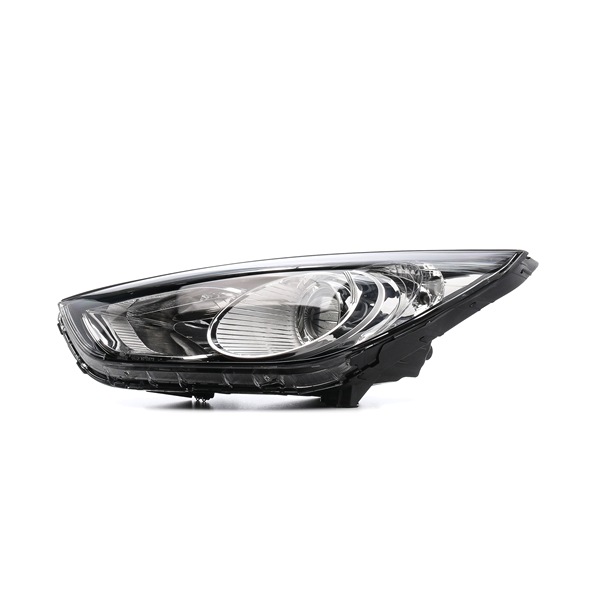 Magasin en ligne: Phare TYC 20-12372-05-2