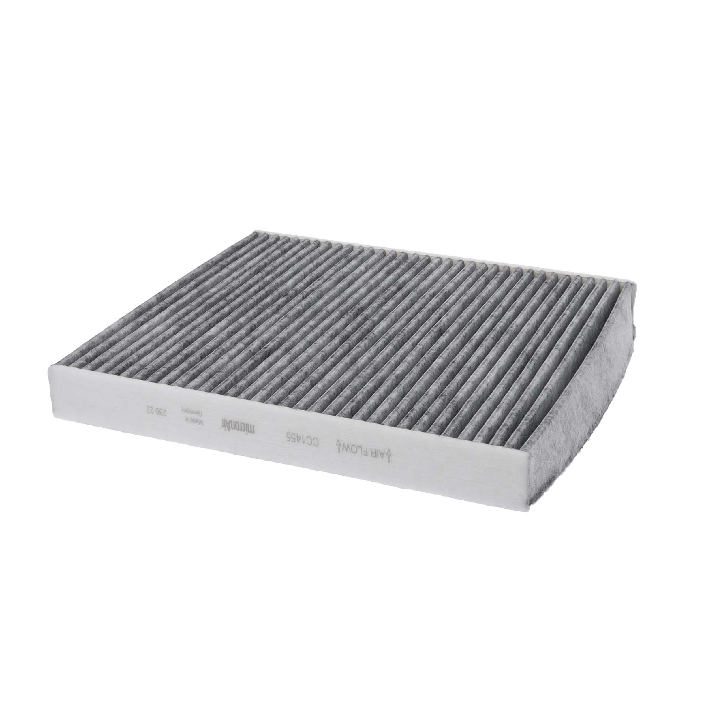 CORTECO 80004515 Suodatin, sisäilma