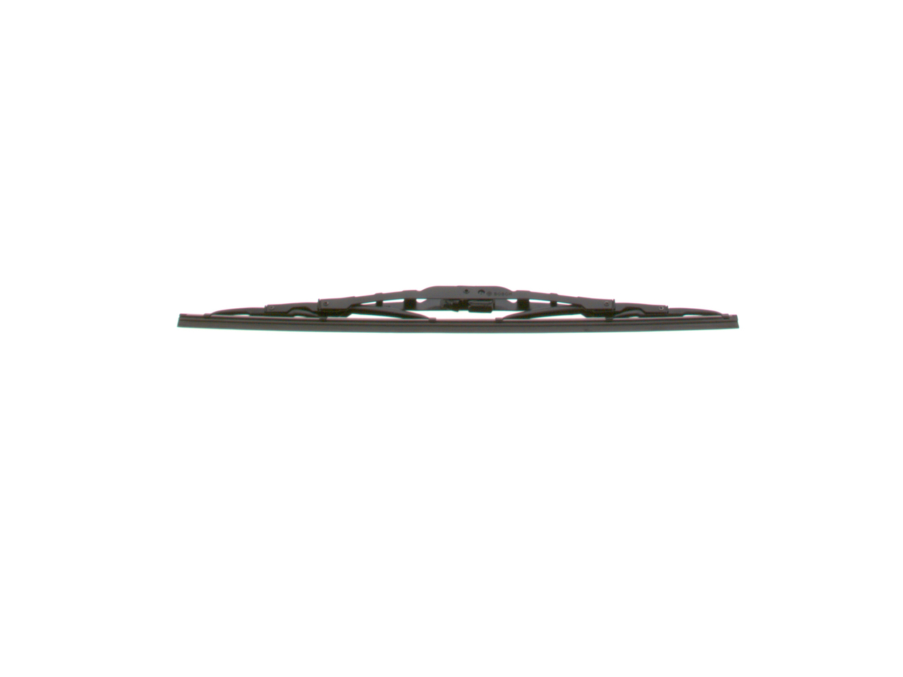 BOSCH 3 397 001 741 Wiper blade 400mm, Standard-image-7005411