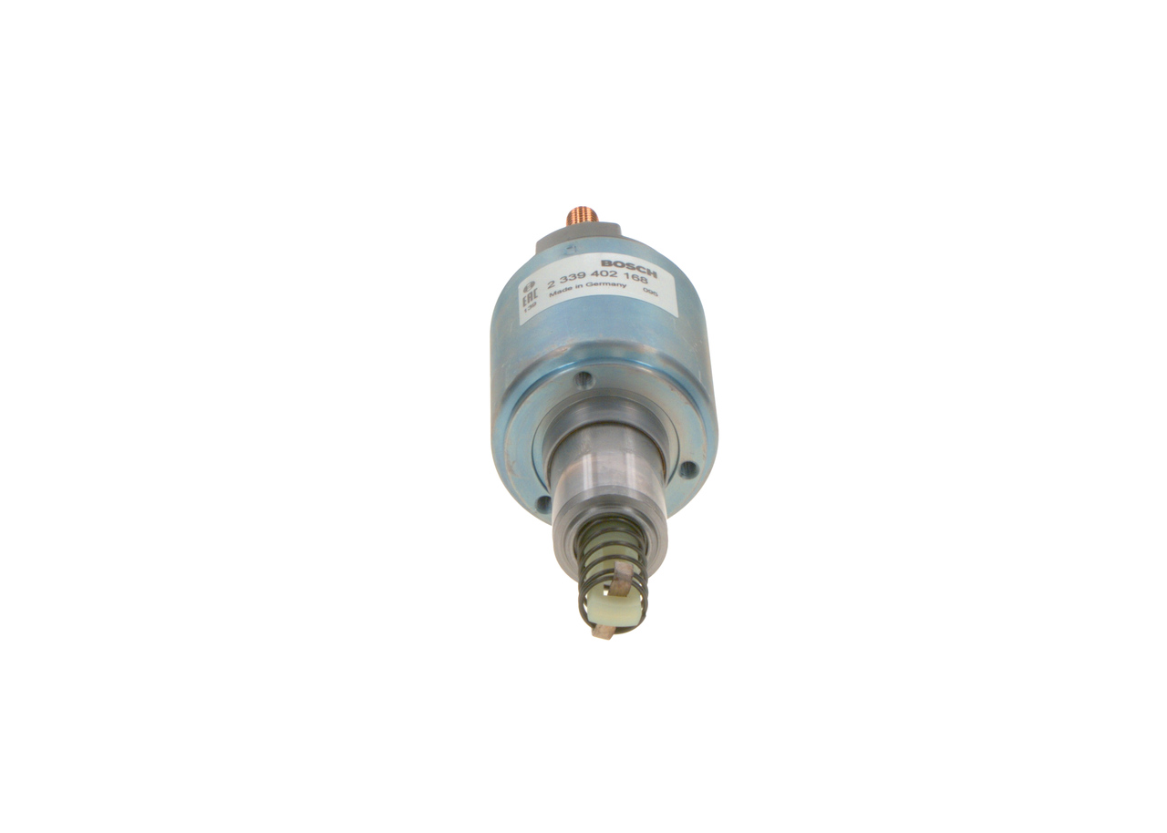 BOSCH 2 339 402 168 Magnetschalter, Anlasser