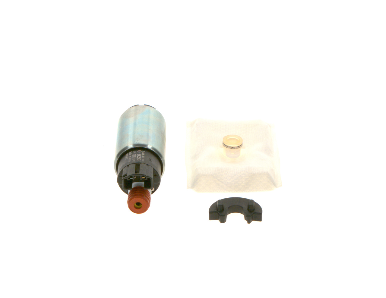 BOSCH 0 986 580 962 Bränslepump