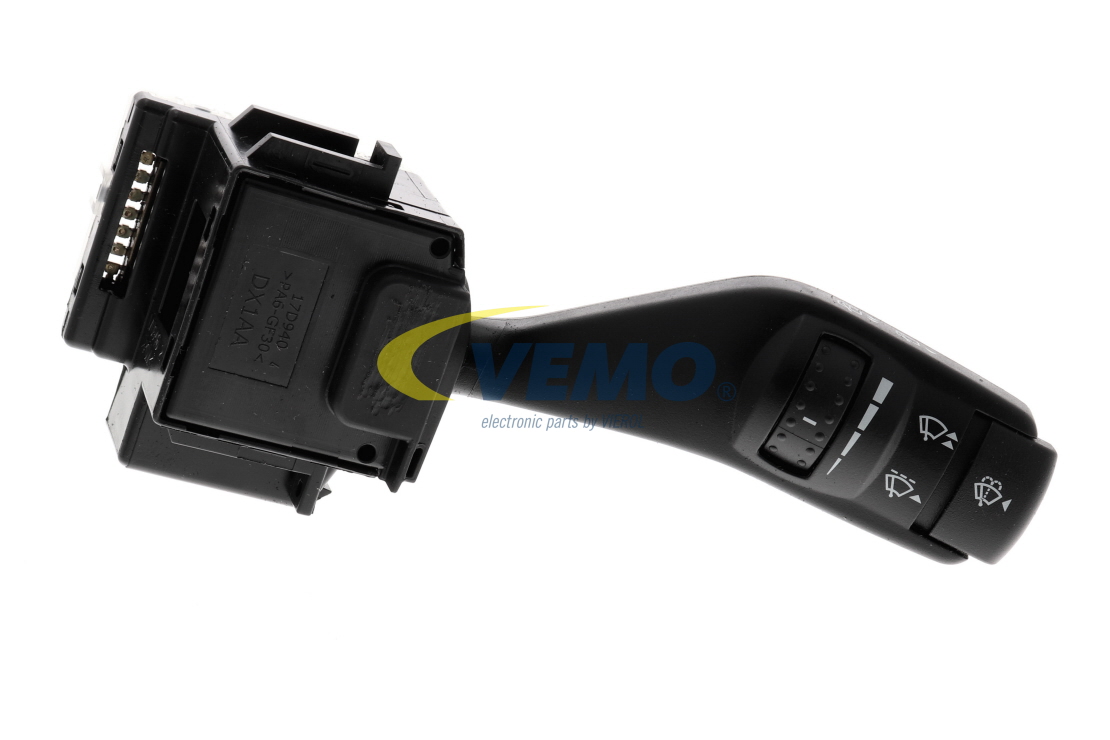 VEMO V25-80-4028 Wiper Switch-image-7005669