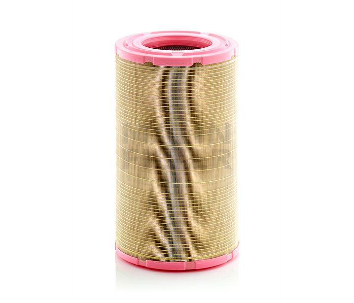 Ilmansuodatin C 32 1700/2 MANN-FILTER 84032107 VOLVO