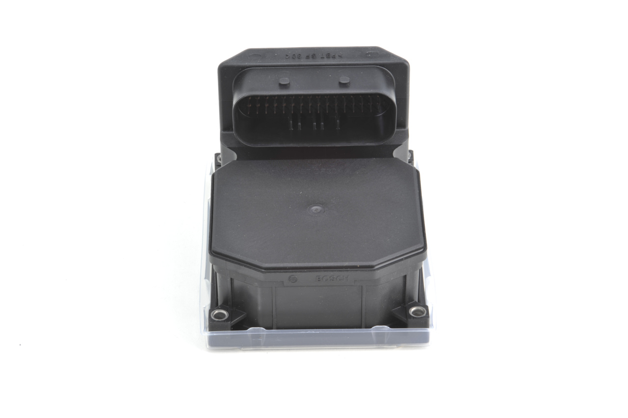 BOSCH 1 265 950 002 Vadības iekārtu komplekts