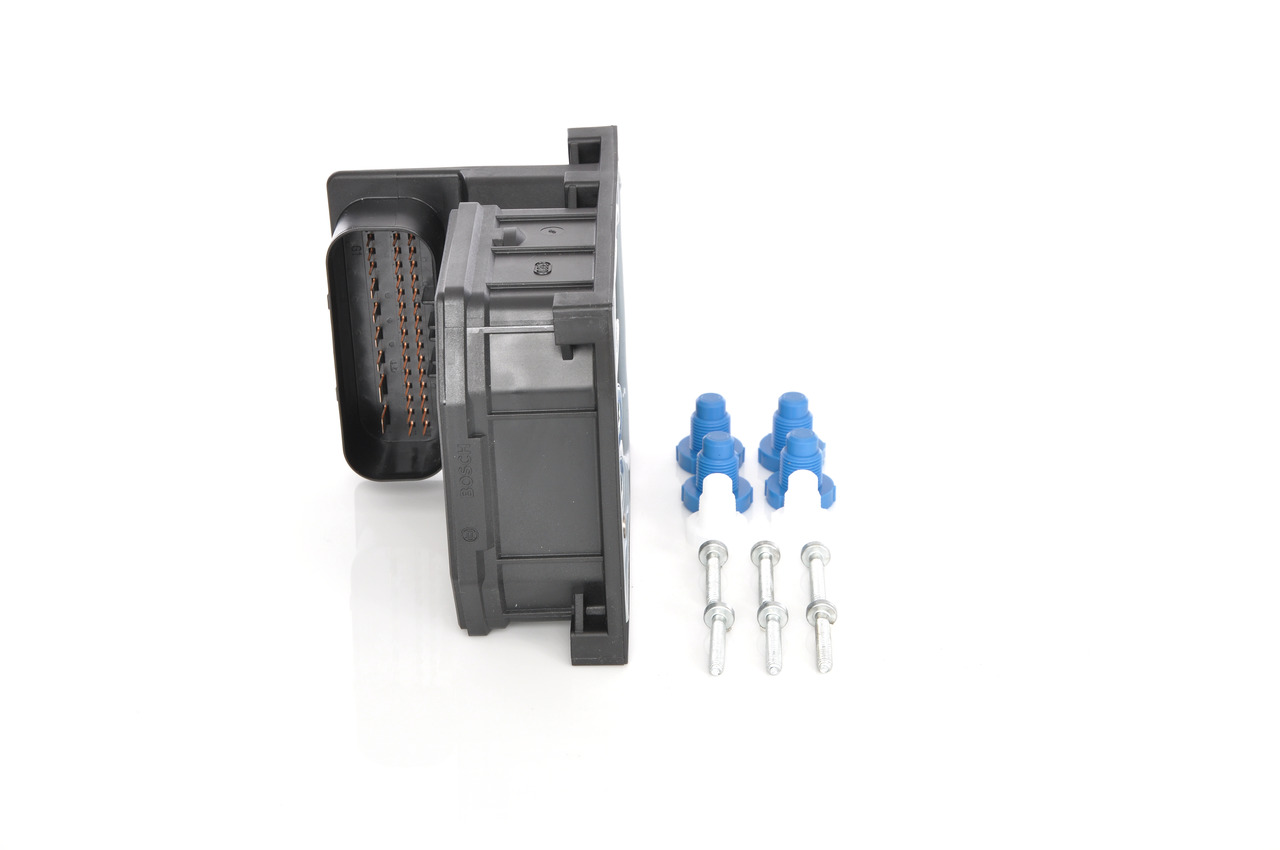 BOSCH EC509 Conjunto de módulos de comando