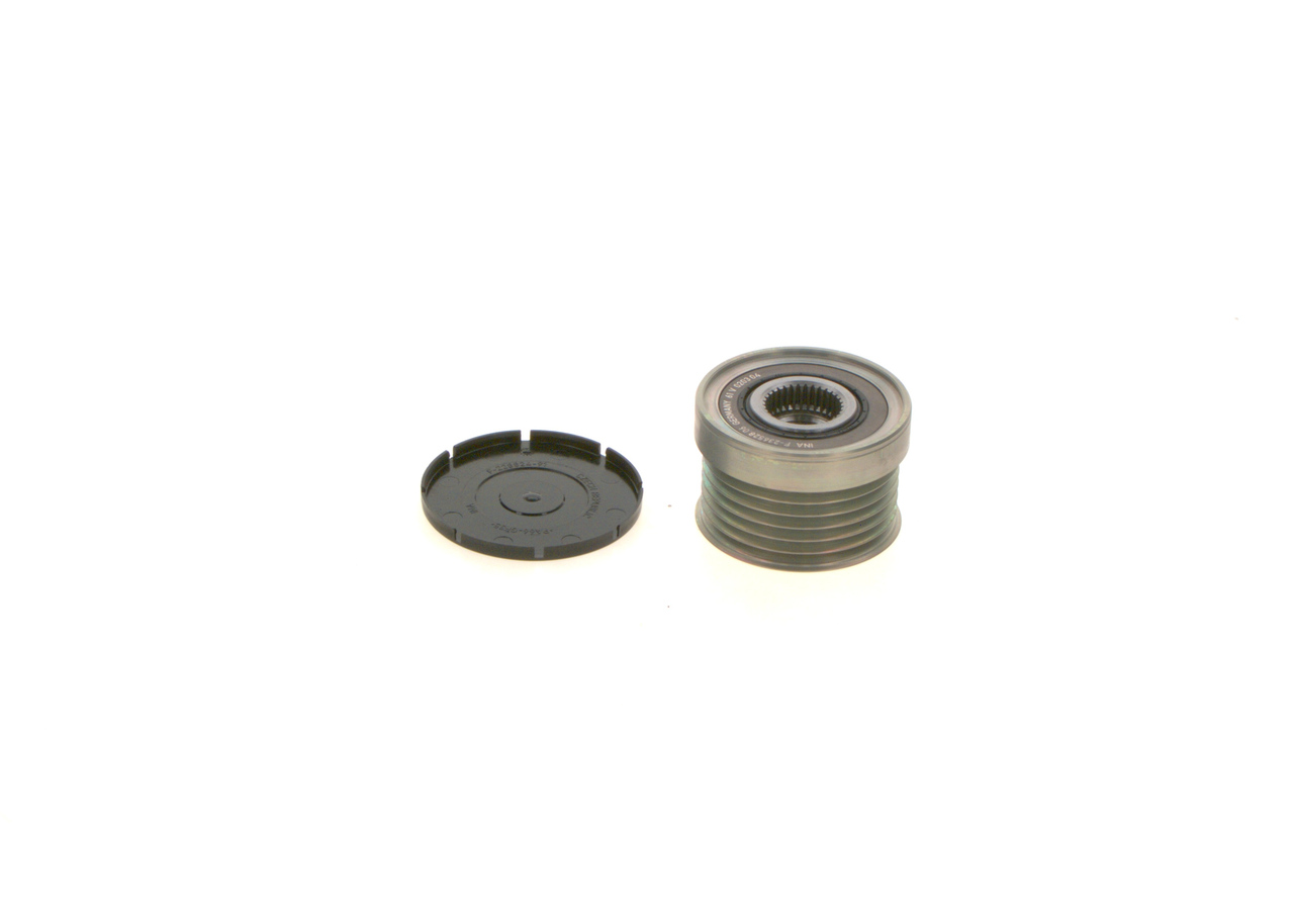 Shop online di Puleggia alternatore BOSCH F 00M A47 701