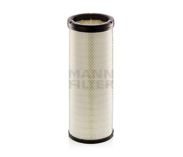 Filtro aria secondaria CF 23 001 MANN-FILTER 11110533 Filtro aria secondaria CF 23 001 MANN-FILTER 11110533