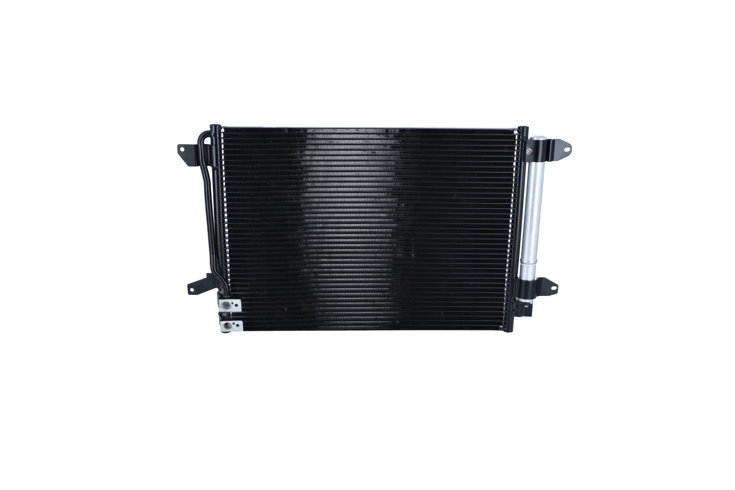 NRF 350028 Condenseur, climatisation