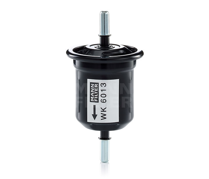 MANN-FILTER WK 6013 Filtro carburante