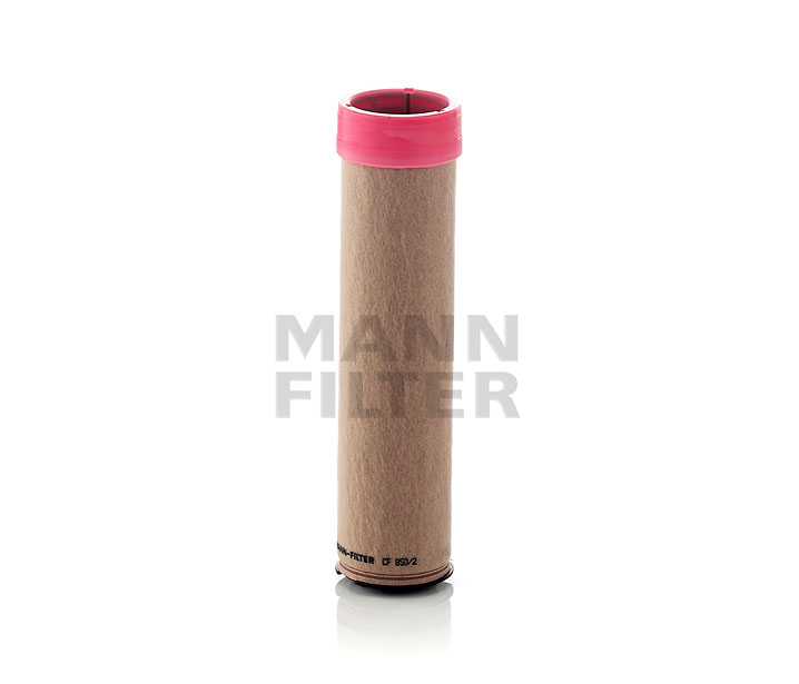MANN-FILTER Secundairfilter CF 850/2 MANN-FILTER CF 850/2 Secundairfilter originele Mitsubishi goedkoop