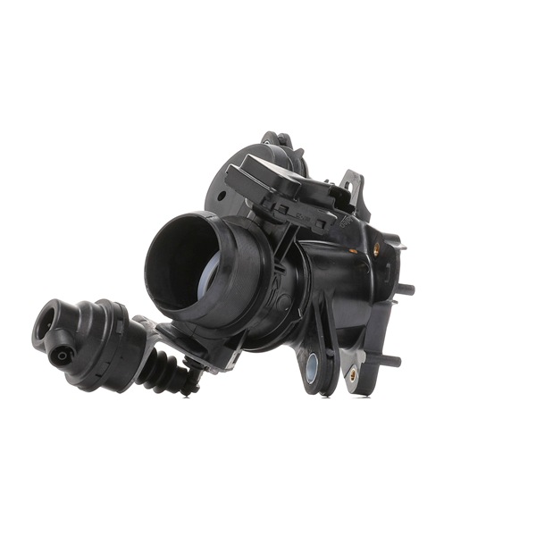 Škrtiaca klapka VALEO Citroën NEMO 700443