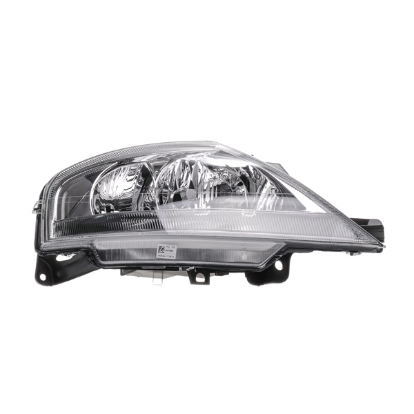 MAGNETI MARELLI 712412021129 Frontlys C3 I Hatchback (FC, FN) pris