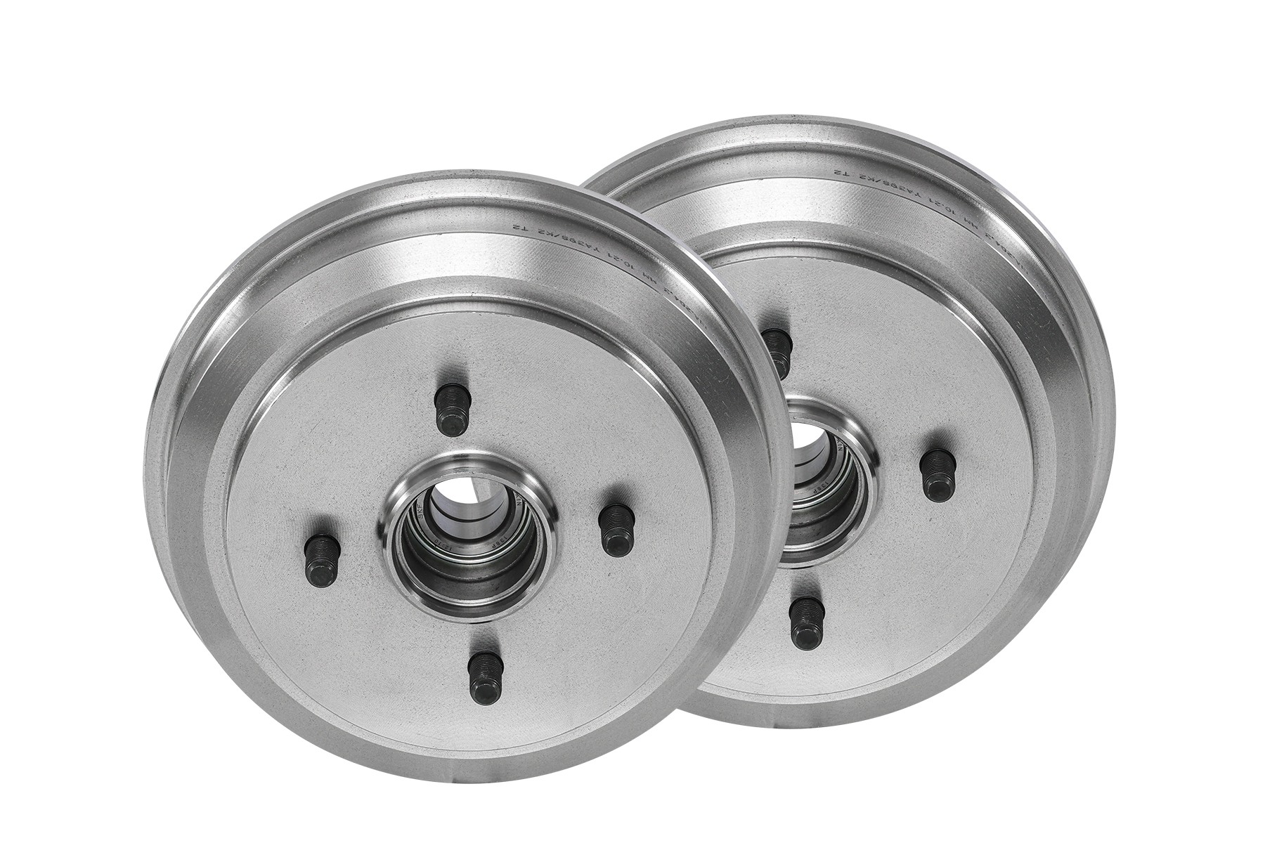 ATE 480216 Tambour de frein