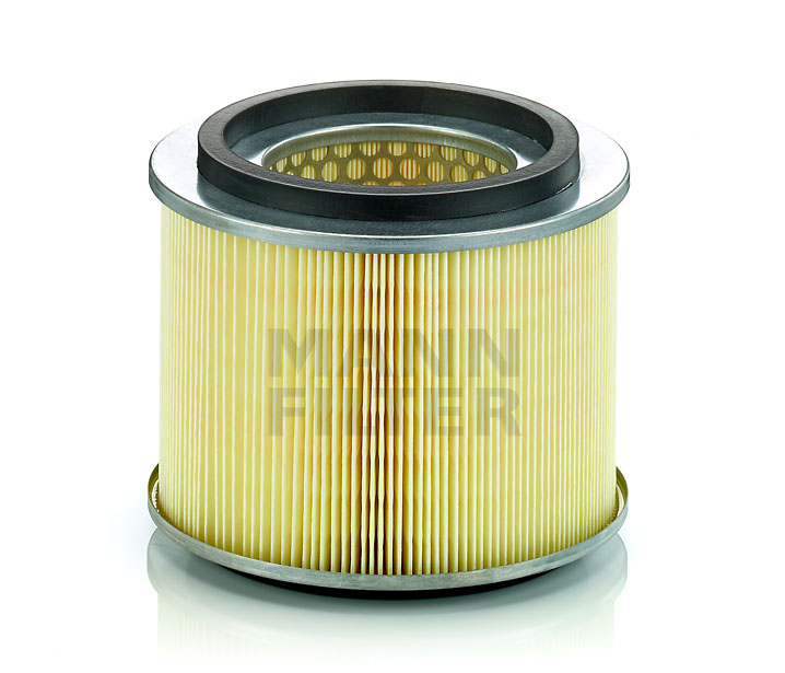 MANN-FILTER C 18 006 Luftfilter