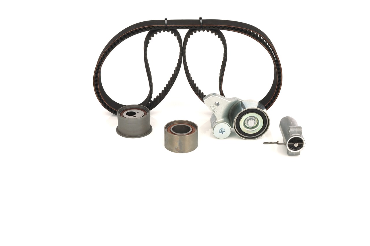 BOSCH SPANNROLLEN-SET Sada ozubeného remeňa
