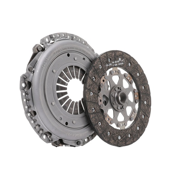 Σετ συμπλέκτη SACHS Hyundai SONATA XTend 3000 970 040