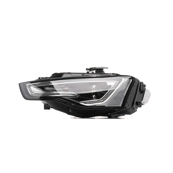 MAGNETI MARELLI Priekšējie lukturi 711307023914 711307023914 Priekšējie lukturi AUDI A6 MAGNETI MARELLI
