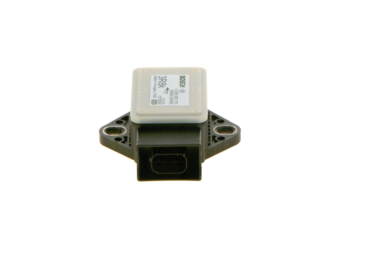 0 265 005 751 Drehratensensor BOSCH KIA Kosten