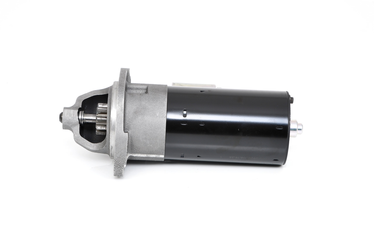 BOSCH DW (L) 12V 1,6 KW Önindító