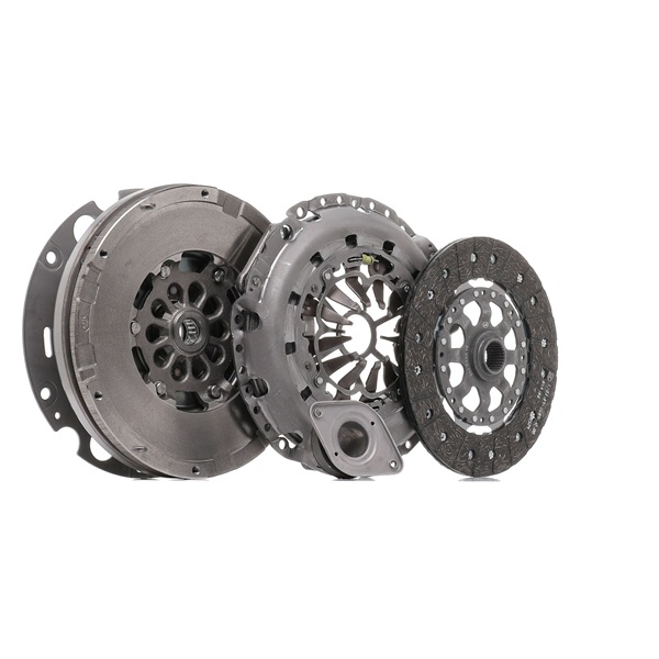 LuK 600 0139 00 Sidurikomplekt