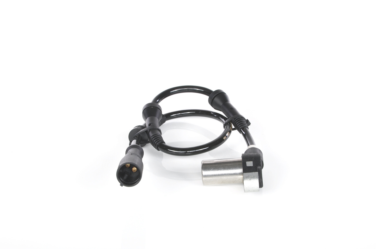 BOSCH WS031 Capteur ABS