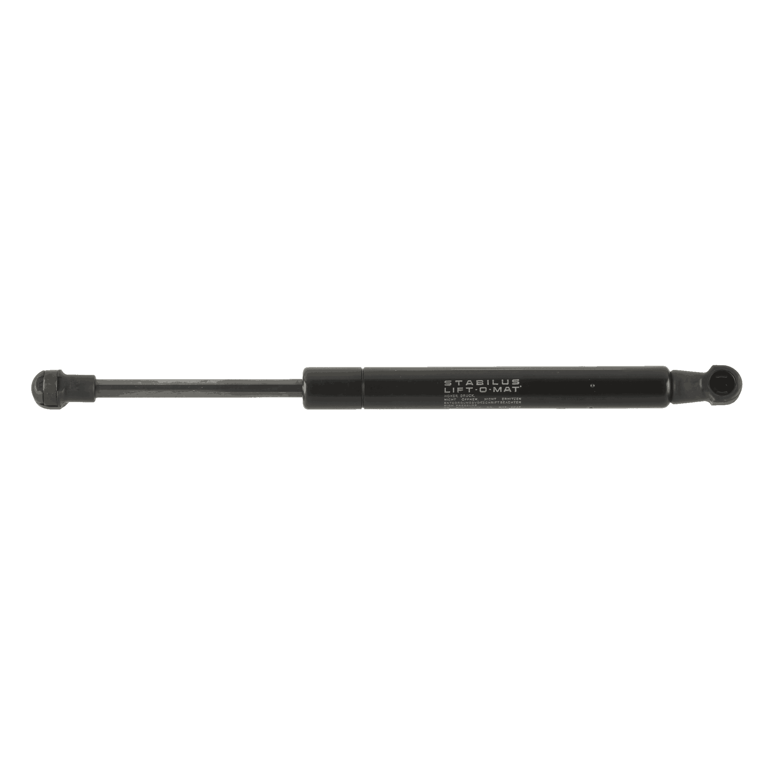STABILUS 547558 Heckklappendämpfer / Gasfeder
