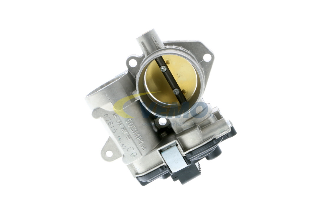 Corpo de borboleta V42-81-0002 VEMO 1635 W2 PEUGEOT