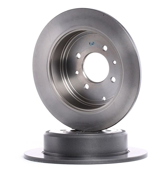 BREMBO 08.6931.11 Tarcze hamulcowe Peugeot 406 Coupe w korzystnej cenie