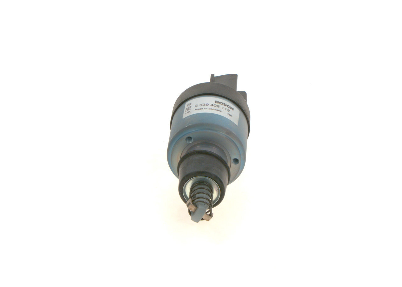 BOSCH 2 339 402 112 Magnetschalter, Anlasser