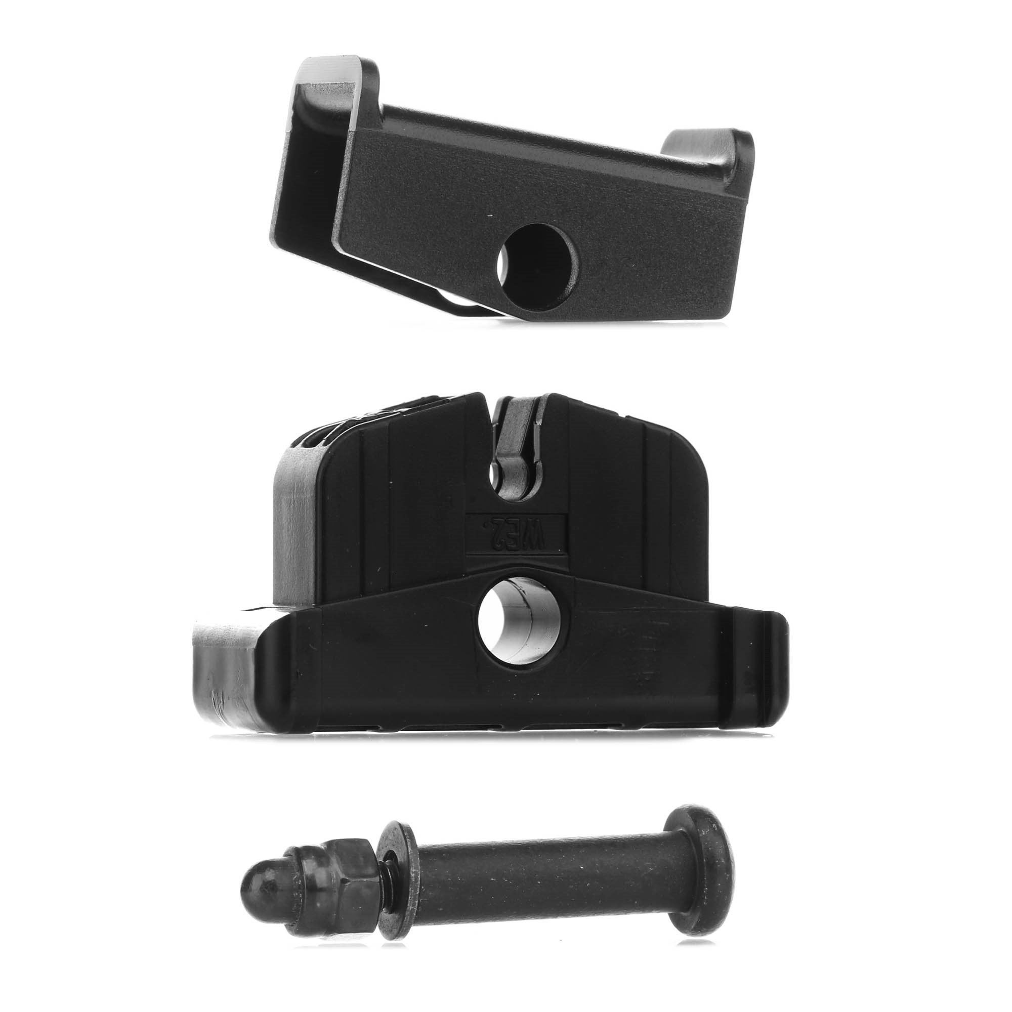 SWF 581155 Adapter, Wischblatt DAS ORIGINAL TRUCKS