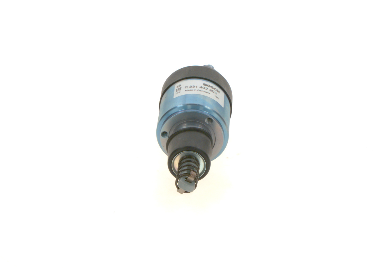 BOSCH 0 331 402 203 Solénoïde de démarreur