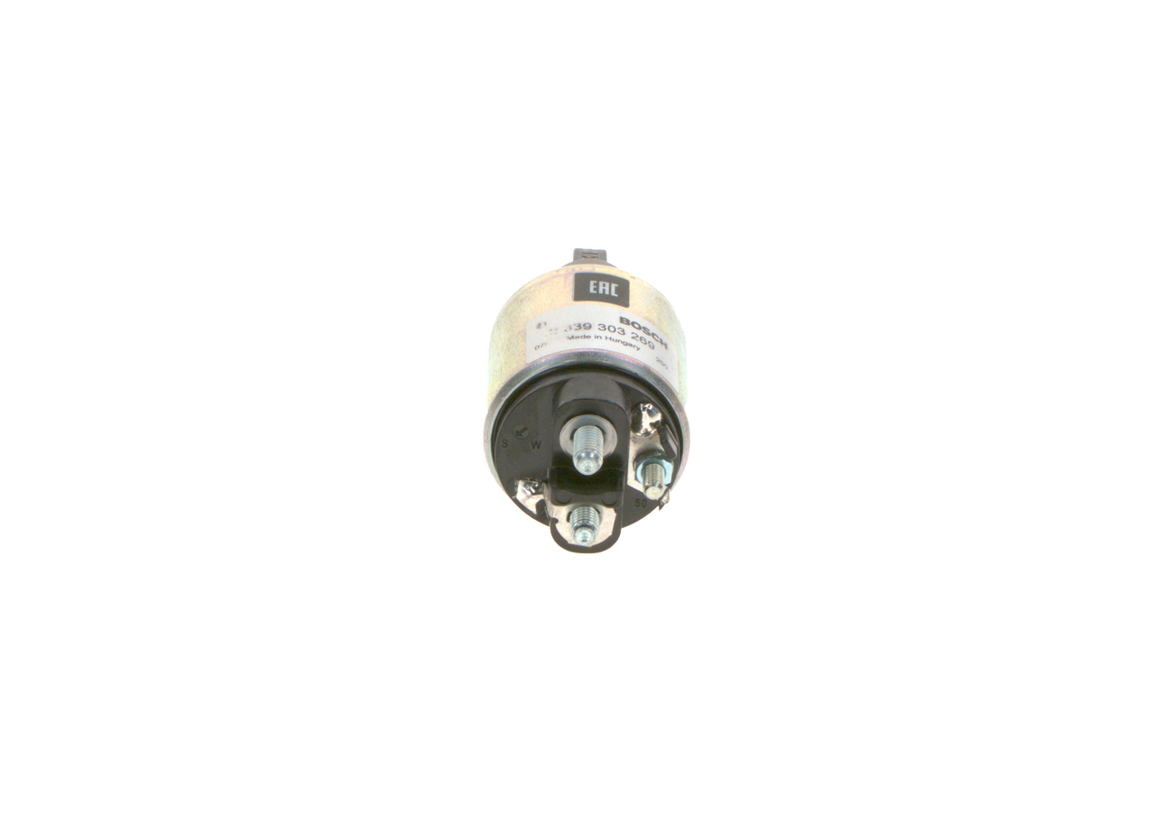 BOSCH 2 339 303 269 Startrelais