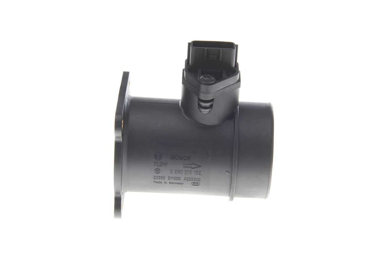 BOSCH HFM-5-4.7 Débitmètre d'air