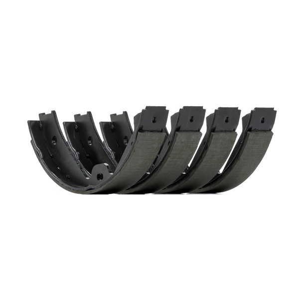 GS8776 TRW Fékpofakészlet Daihatsu olcsó