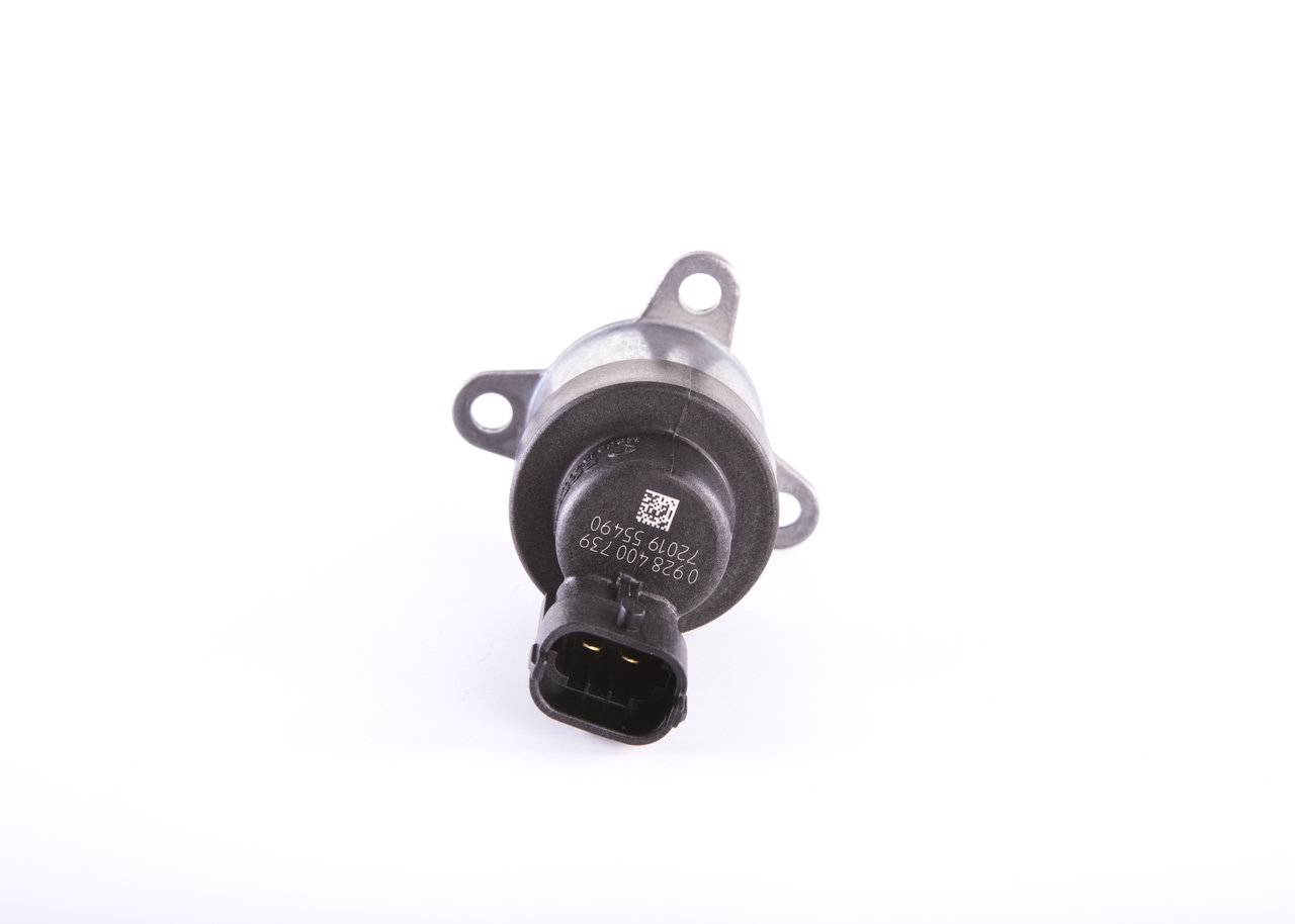 BOSCH ZME Régulateur, quantité de carburant (système à rampe commune)