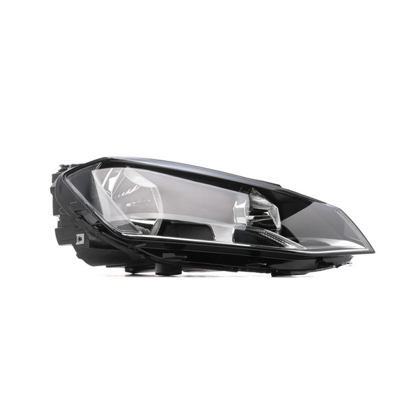 VALEO Koplamp 044918 Voorlichten VALEO JETTA 044918 goedkoop