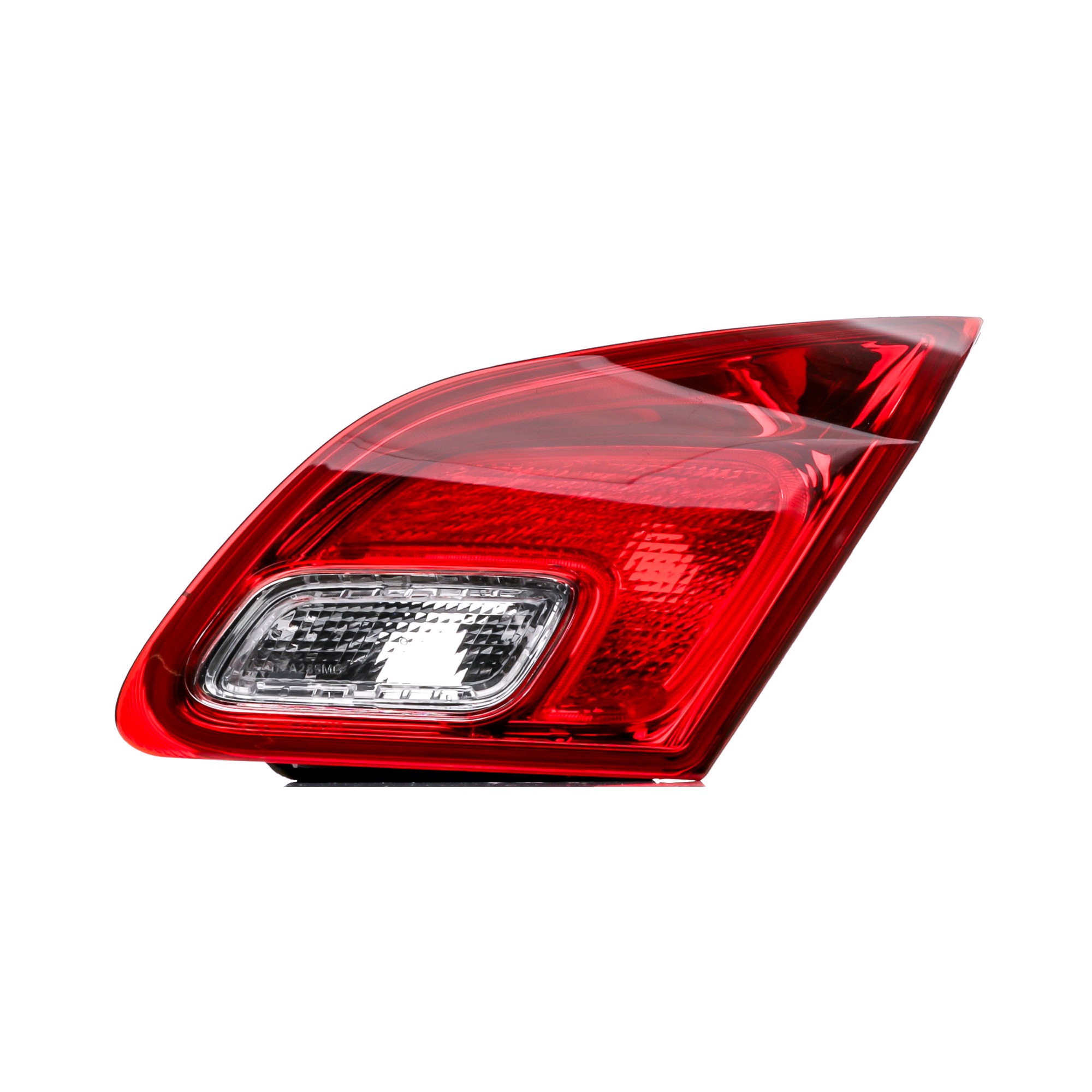 TYC 17-0285-21-2 Rear light Right, without bulb holder, Inner Section-image-7007846