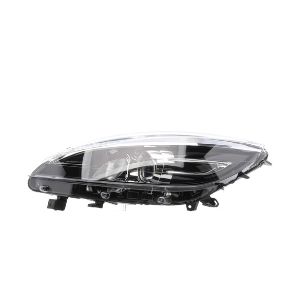 044763 VALEO RENAULT Scheinwerfer LED und Xenon