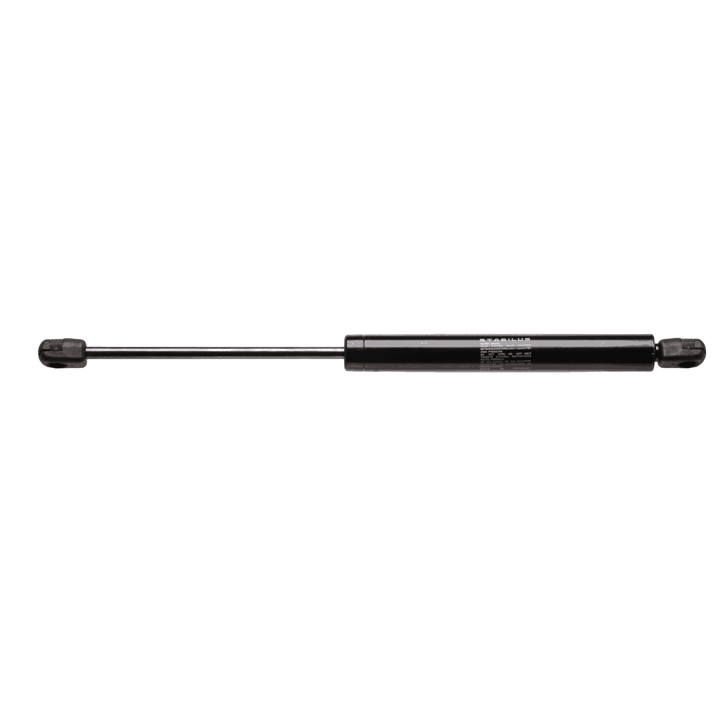 STABILUS STAB-O-SHOC 9961UO Vérin, capote