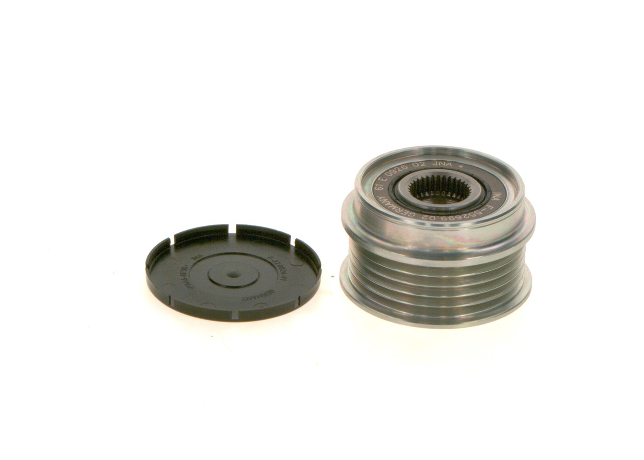 BOSCH F 00M 147 724 Generátor szabadonfutó