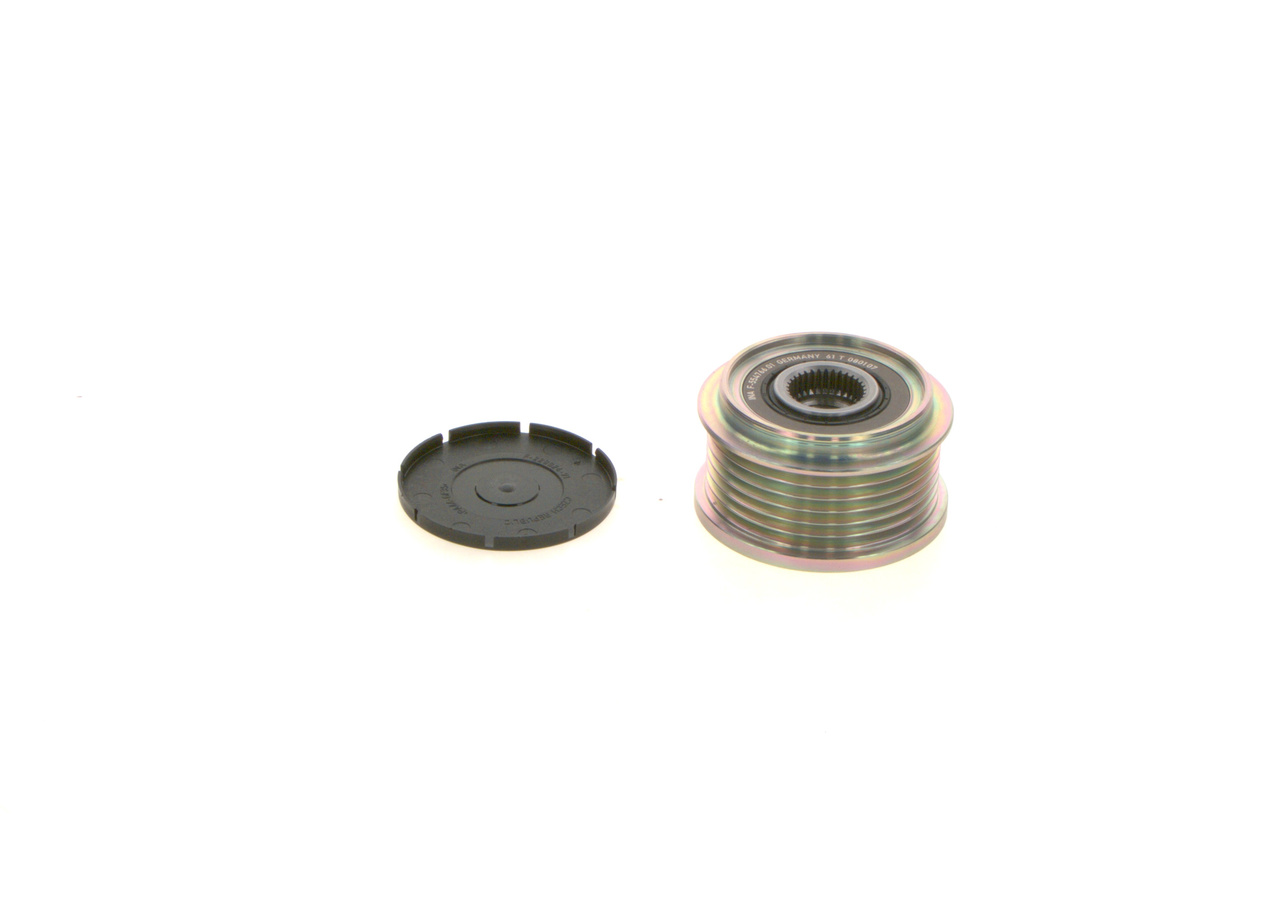 BOSCH F 00M 349 877 Generátor szabadonfutó