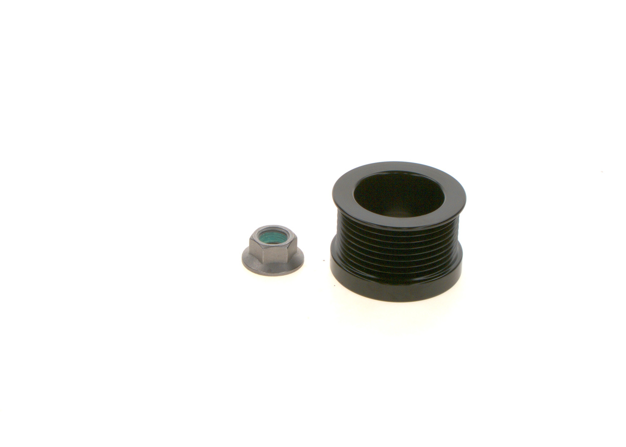 BOSCH F 00M 147 634 Rihmaratas, generaator