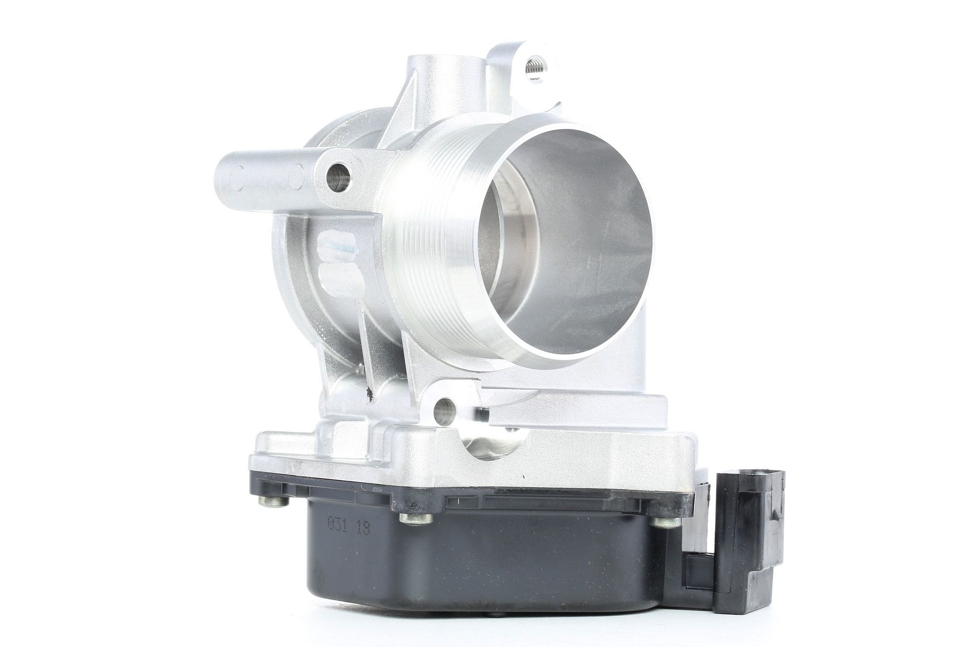 VALEO 700432 Throttle without gaskets/seals, ORIGINAL PART-image-7008264