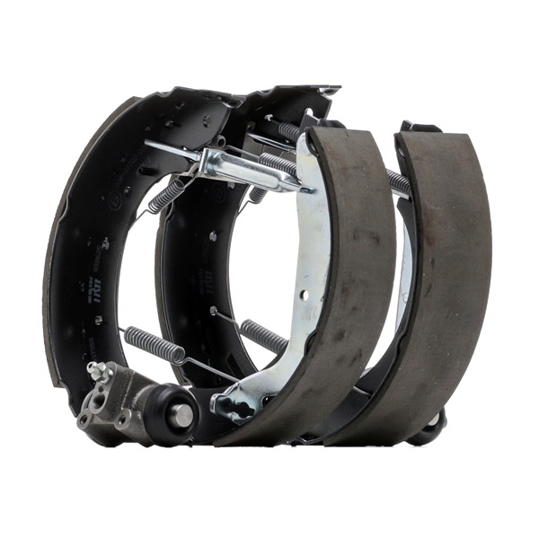 Kit de frenos de tambor TRW Toyota PRIUS GSK1944