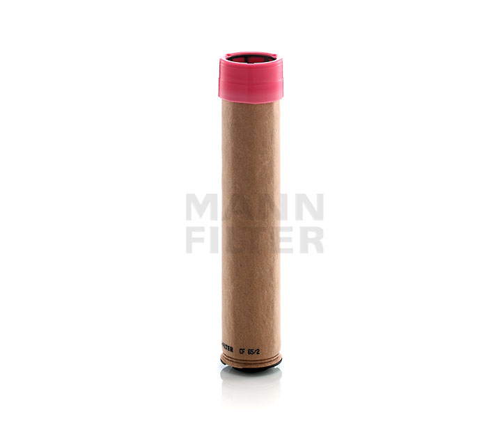 MANN-FILTER CF 65/2 Secundairfilter
