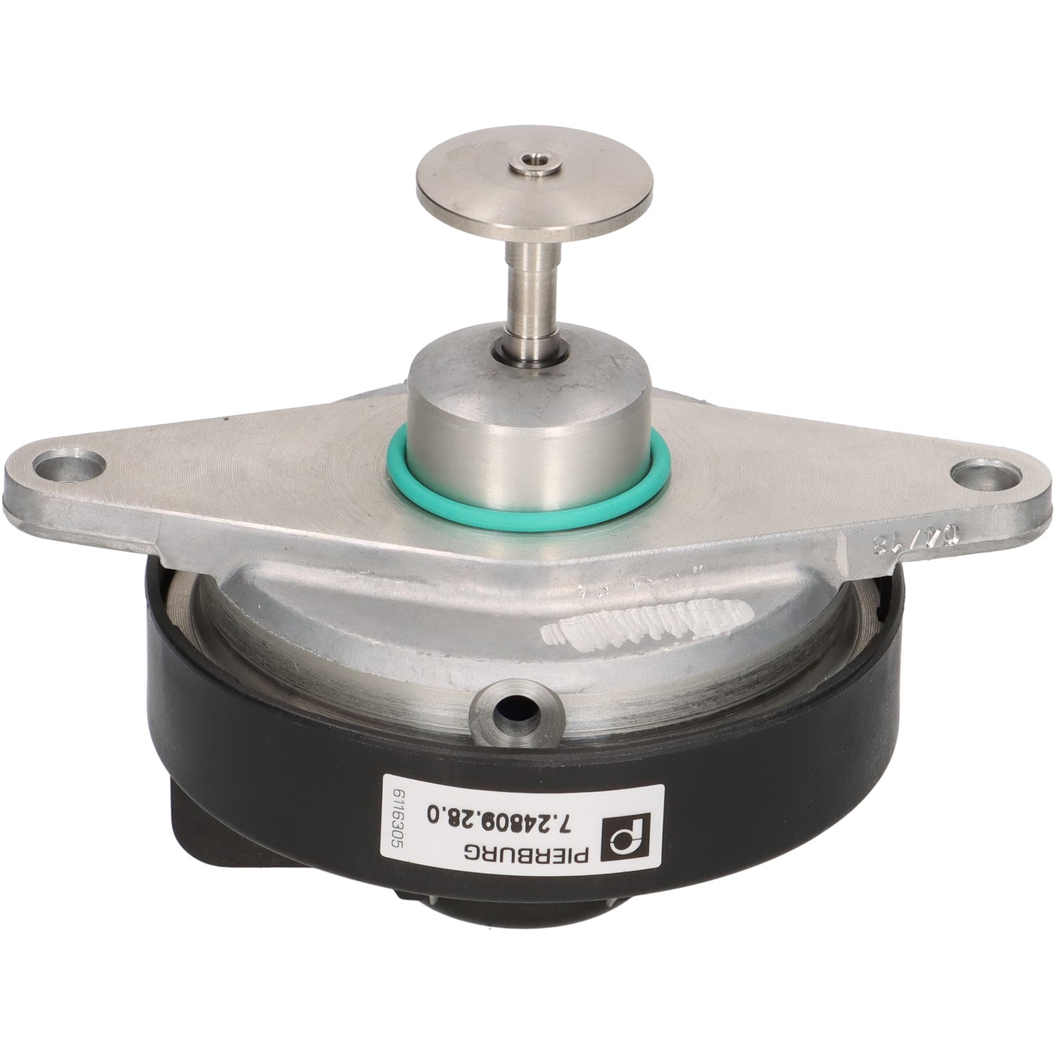 7.24809.28.0 PIERBURG VAUXHALL Omega (B) Limousine (V94) AGR Ventil Kosten