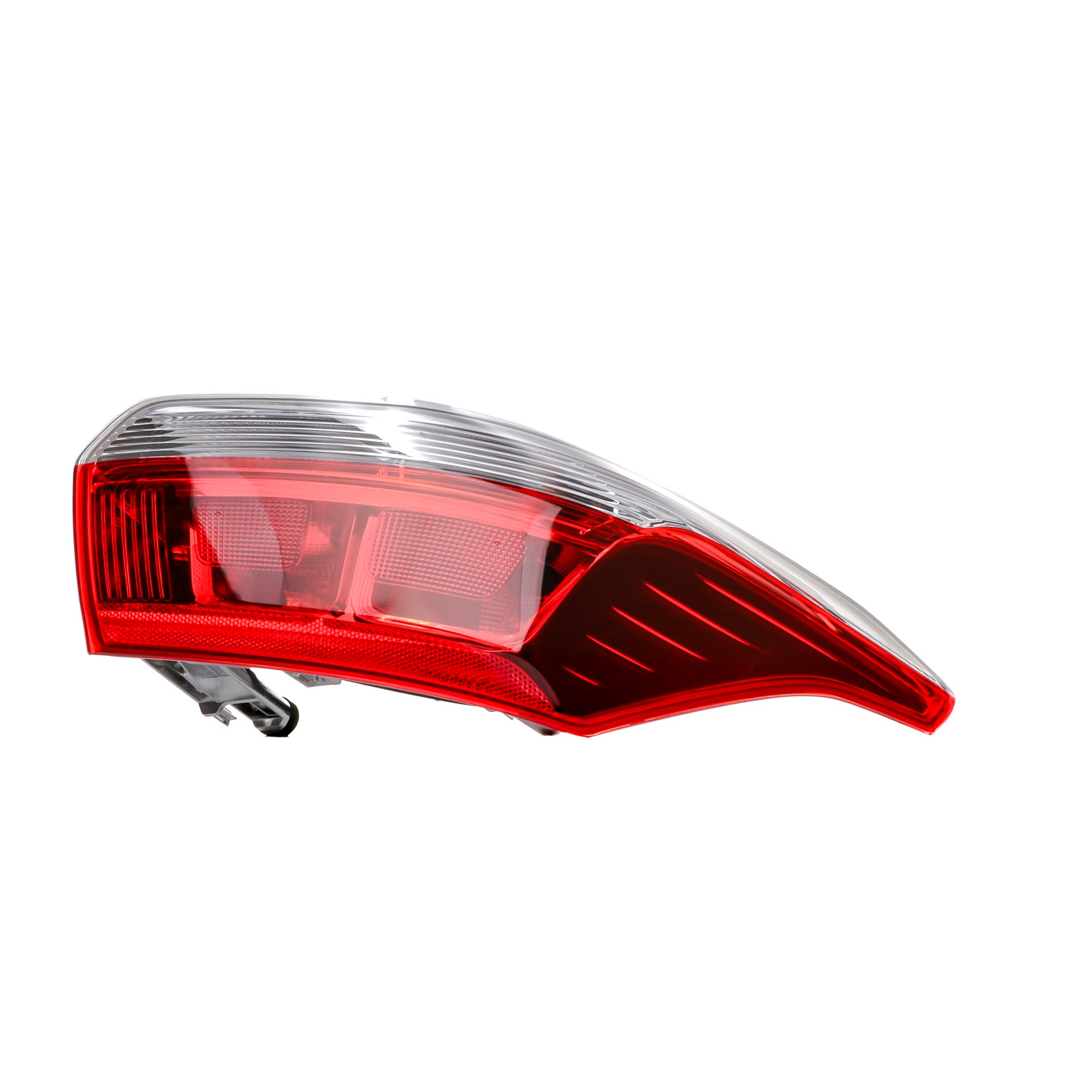 MAGNETI MARELLI 714000285910 Rear light Right, with bulb holder-image-7008466