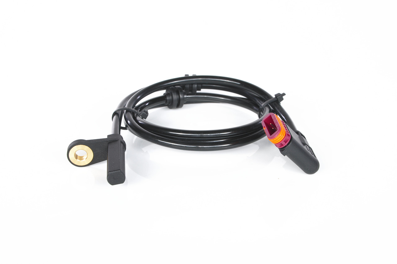 BOSCH WS546 Sensor, rotações da roda