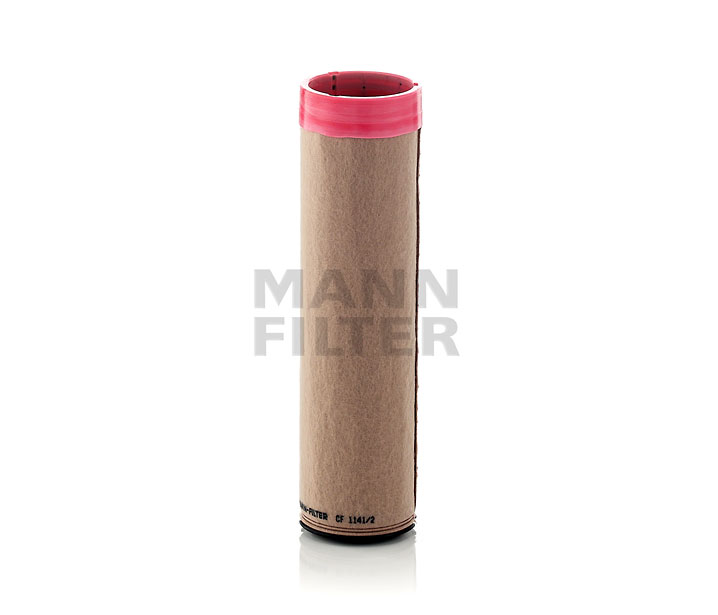 MANN-FILTER CF 1141/2 Secundairfilter